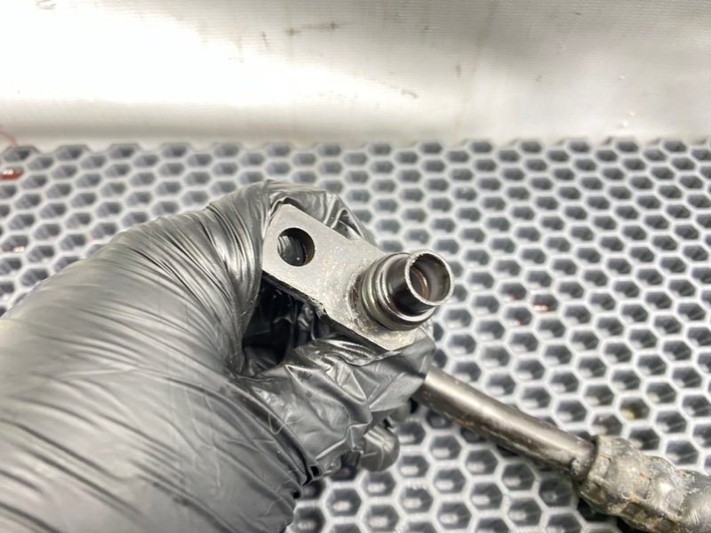 Трубка АКПП, 2000 рублей, Калининград