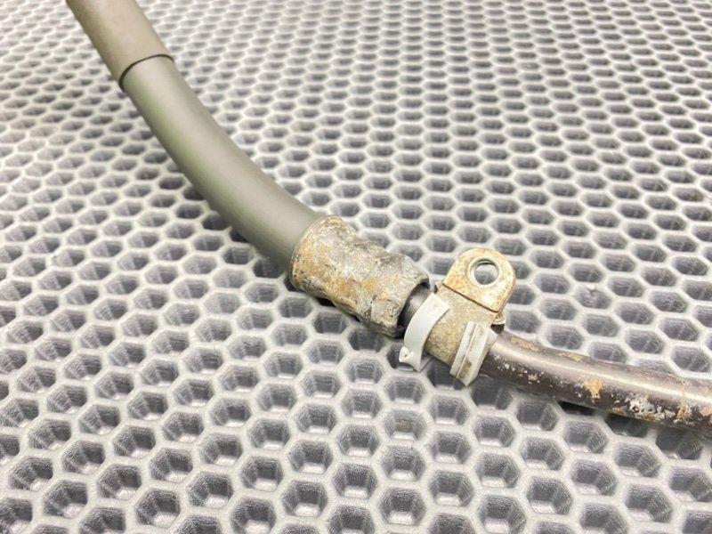 Трубка АКПП, 2000 рублей, Калининград