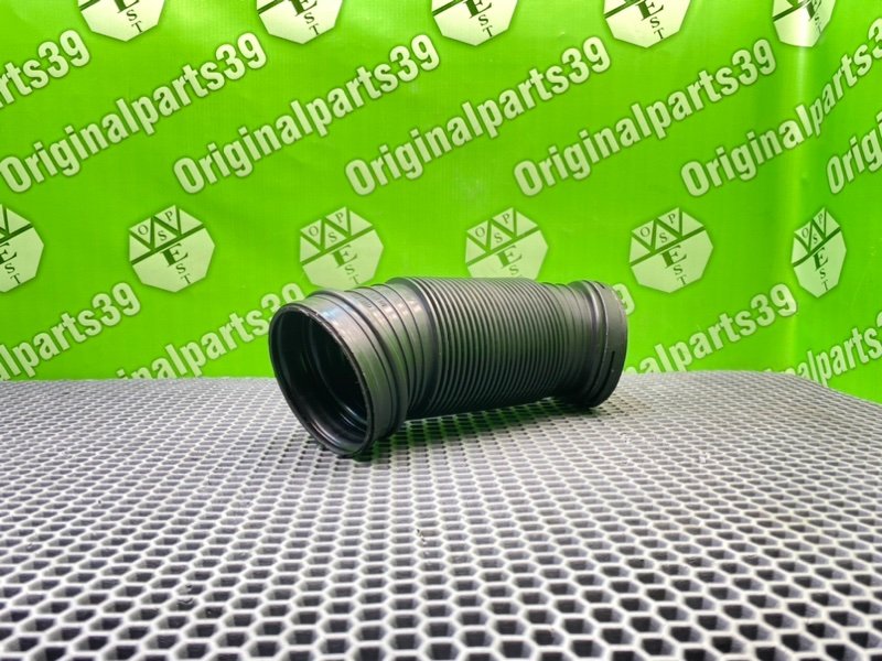 Патрубок впуска, 1600 рублей, Калининград