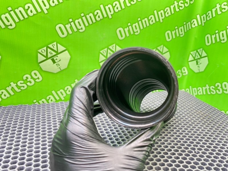 Патрубок впуска, 1600 рублей, Калининград