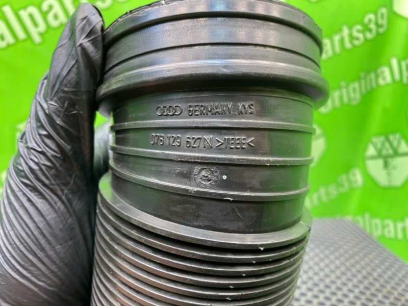 Патрубок впуска, 1600 рублей, Калининград