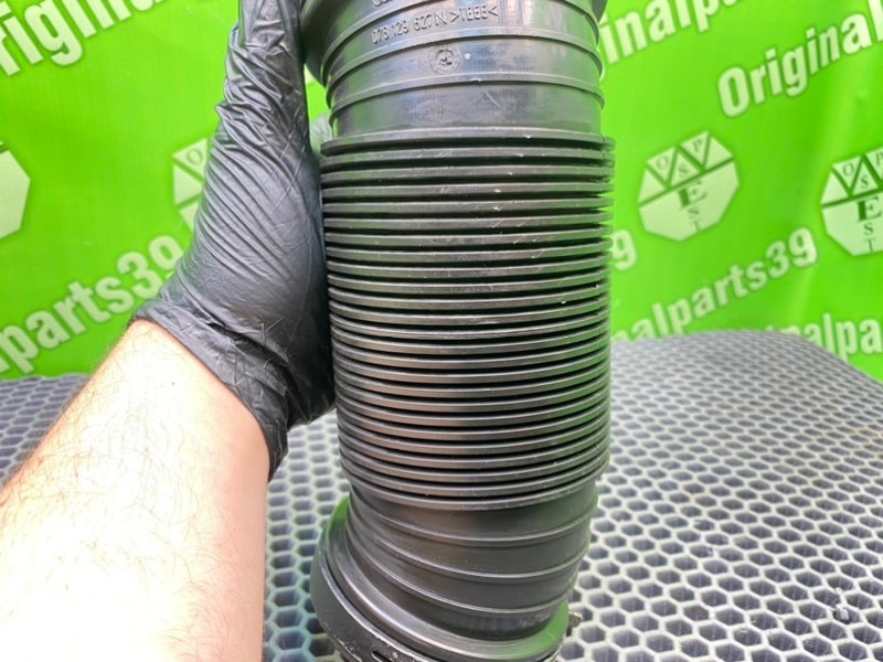 Патрубок впуска, 1600 рублей, Калининград