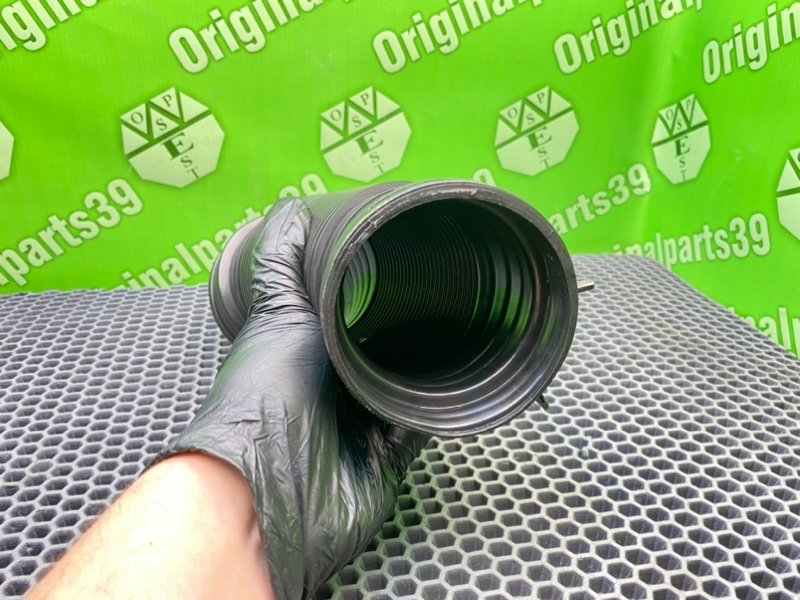 Патрубок впуска, 1600 рублей, Калининград