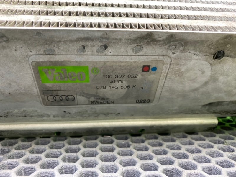 Интеркулер, 2600 рублей, Калининград