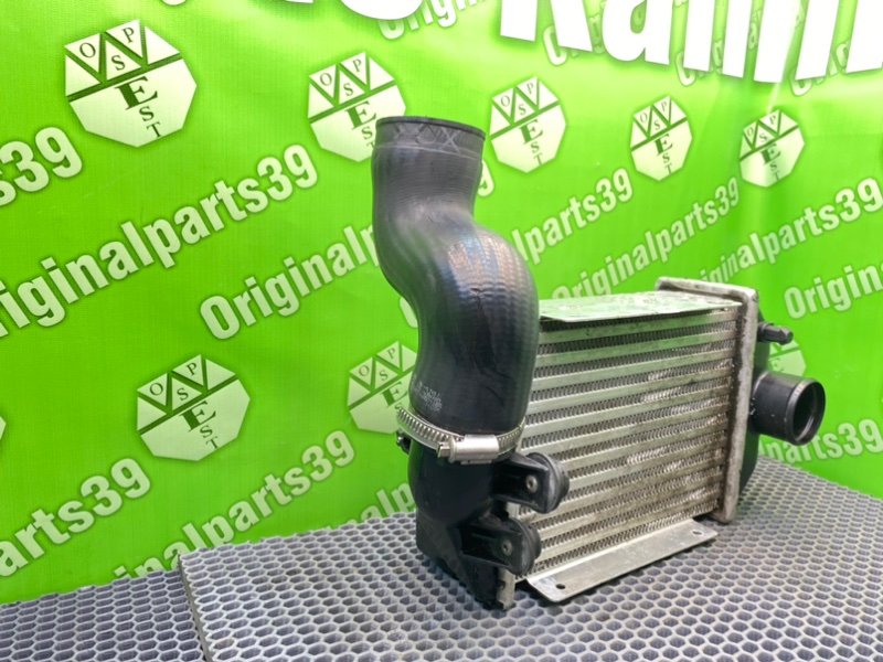 Интеркулер, 3400 рублей, Калининград