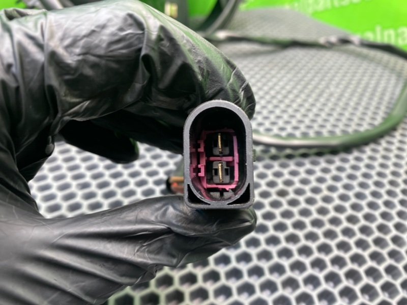 Вентилятор радиатора кондиционера, 2600 рублей, Калининград