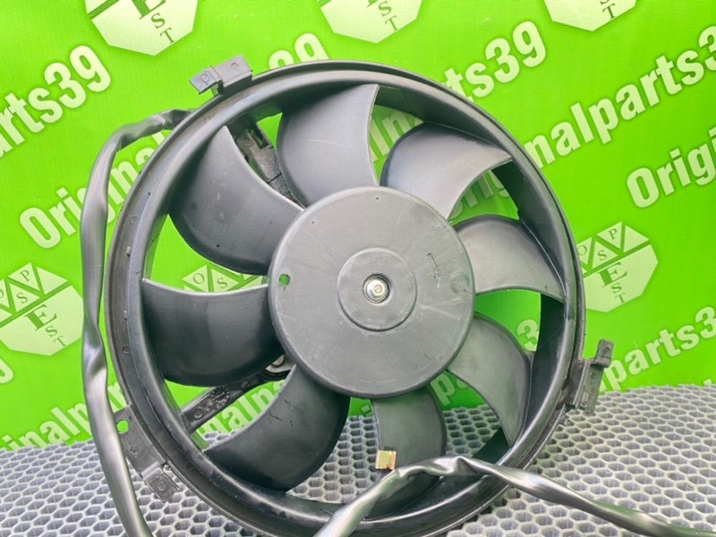 Вентилятор радиатора кондиционера, 2600 рублей, Калининград