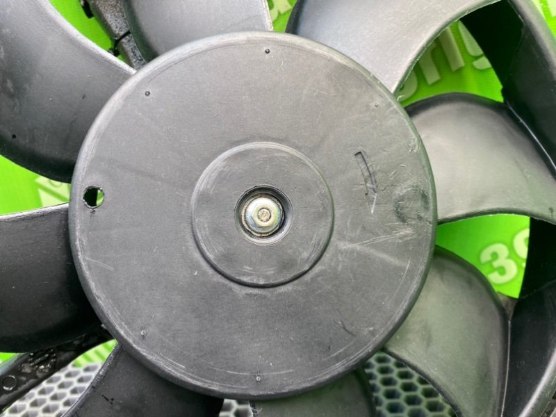 Вентилятор радиатора кондиционера, 2600 рублей, Калининград