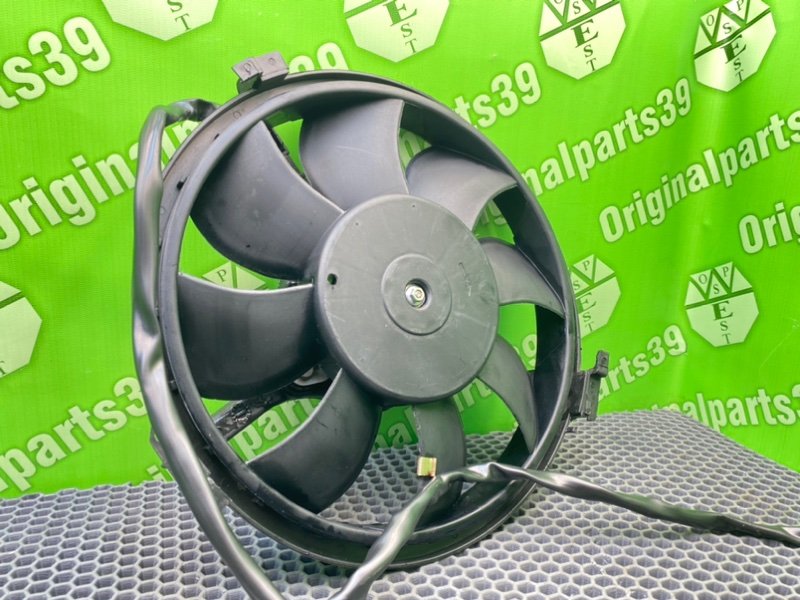 Вентилятор радиатора кондиционера, 2600 рублей, Калининград