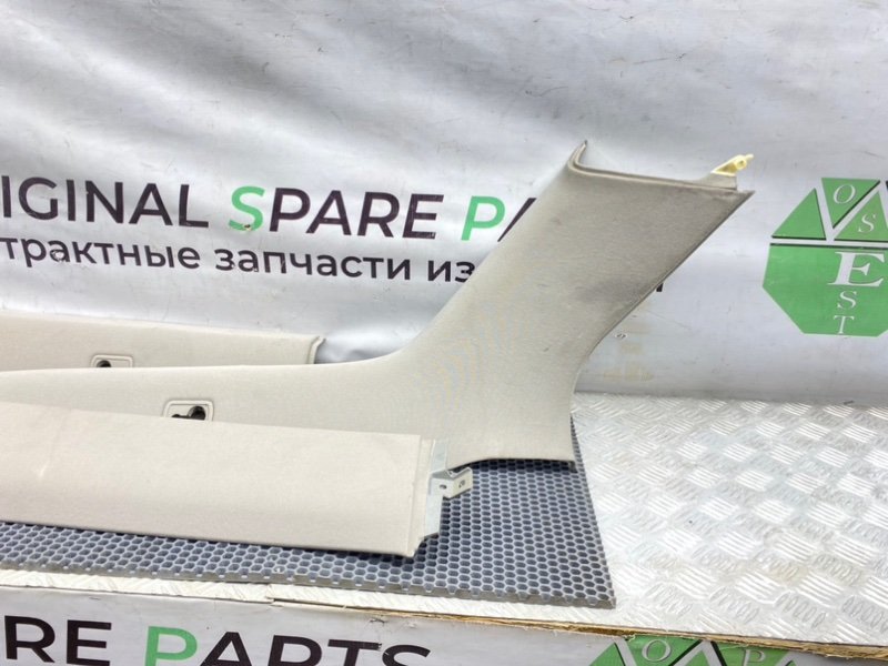 Комплект обшивок, 1500 рублей, Калининград