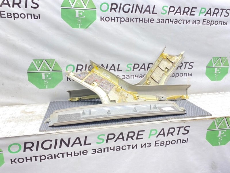 Комплект обшивок, 1500 рублей, Калининград