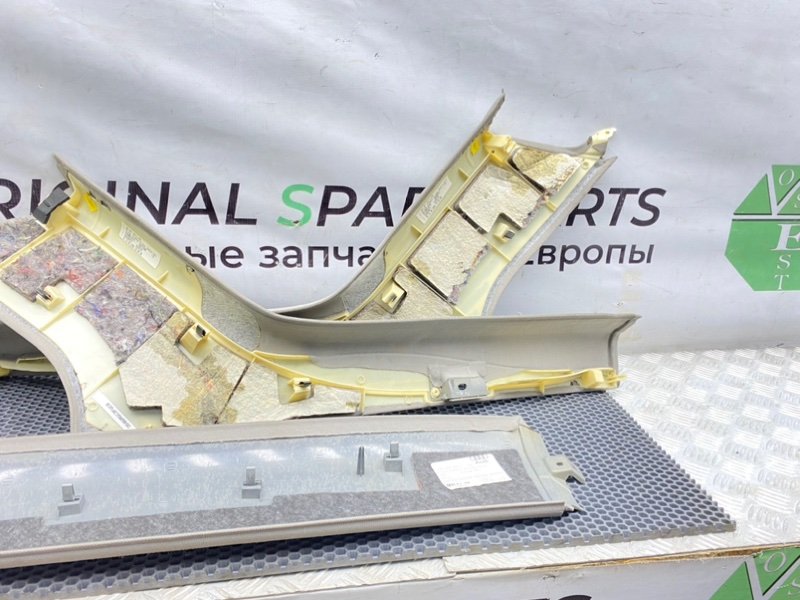 Комплект обшивок, 1500 рублей, Калининград