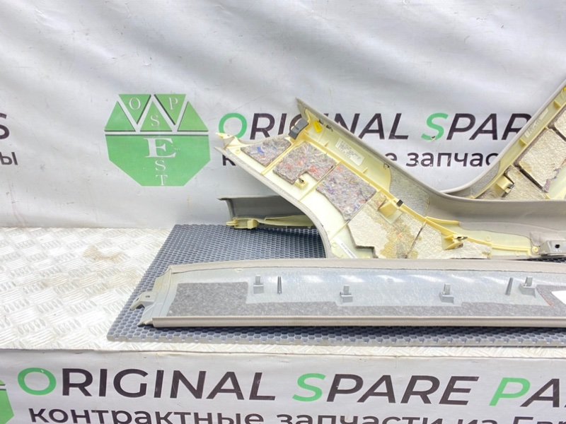 Комплект обшивок, 1500 рублей, Калининград