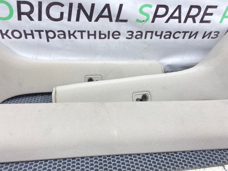 Комплект обшивок, 1500 рублей, Калининград