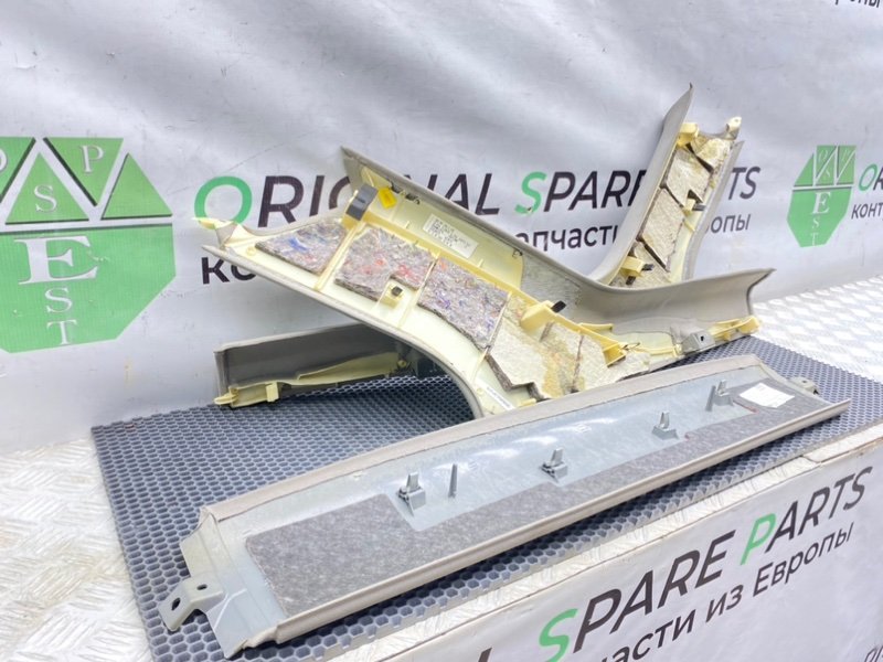 Комплект обшивок, 1500 рублей, Калининград