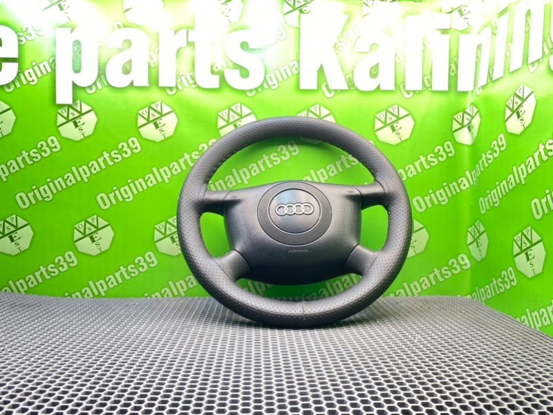 Руль, 2600 рублей, Калининград