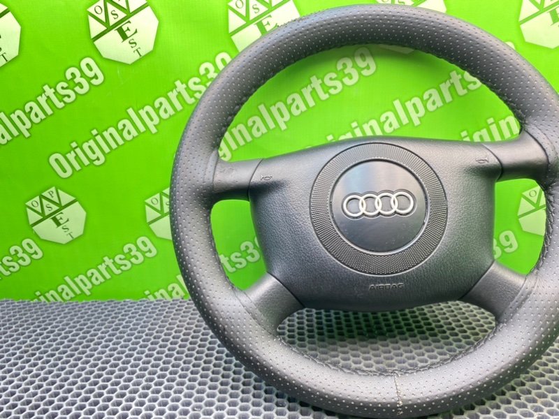 Руль, 2600 рублей, Калининград