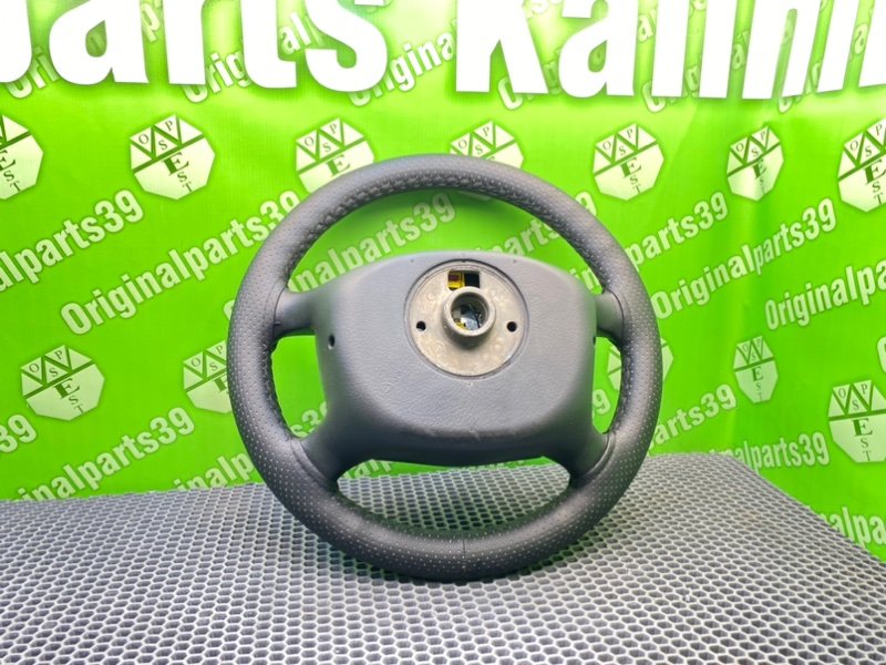 Руль, 2600 рублей, Калининград