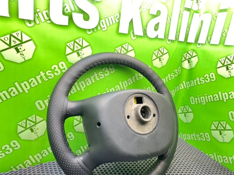 Руль, 2600 рублей, Калининград