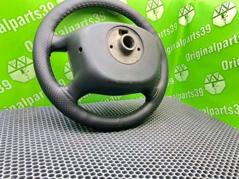 Руль, 2600 рублей, Калининград