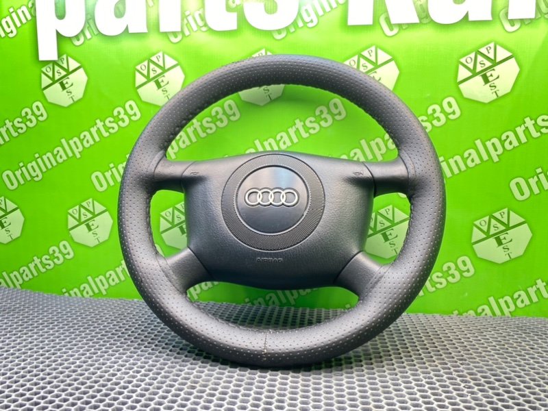 Руль, 2600 рублей, Калининград