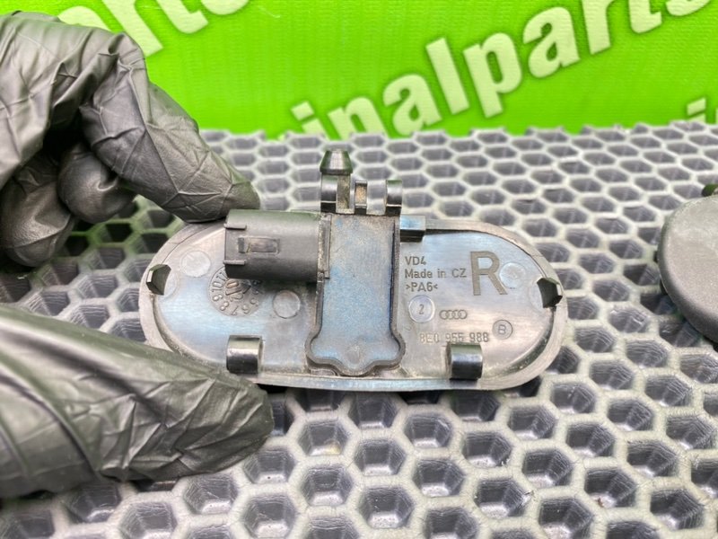 Форсунки стекла, 800 рублей, Калининград