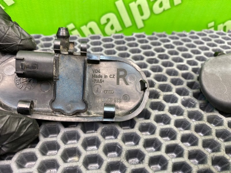 Форсунки стекла, 800 рублей, Калининград