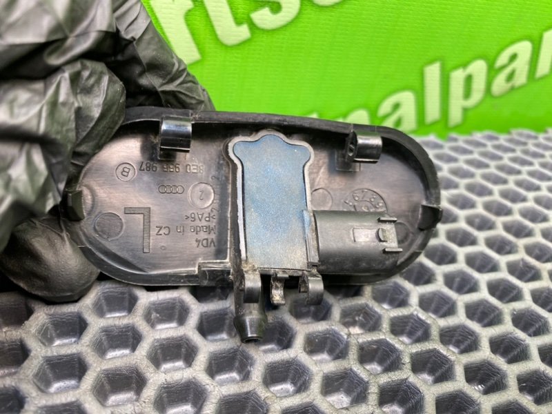 Форсунки стекла, 800 рублей, Калининград