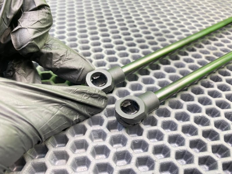 Амортизаторы багажника, 1600 рублей, Калининград