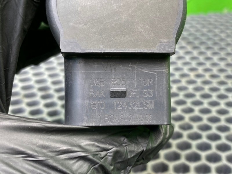 Катушка зажигания, 1000 рублей, Калининград