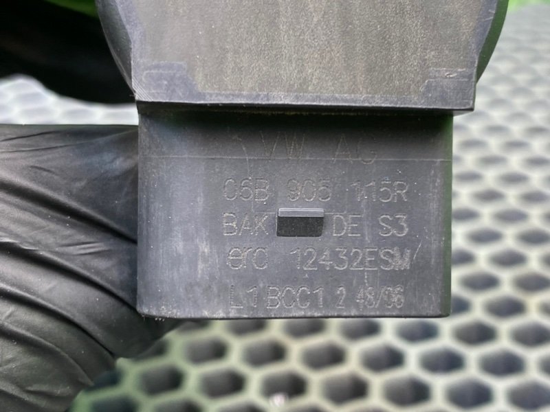 Катушка зажигания, 1000 рублей, Калининград