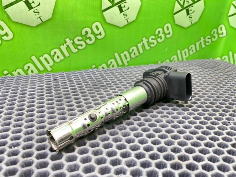 Катушка зажигания, 1000 рублей, Калининград