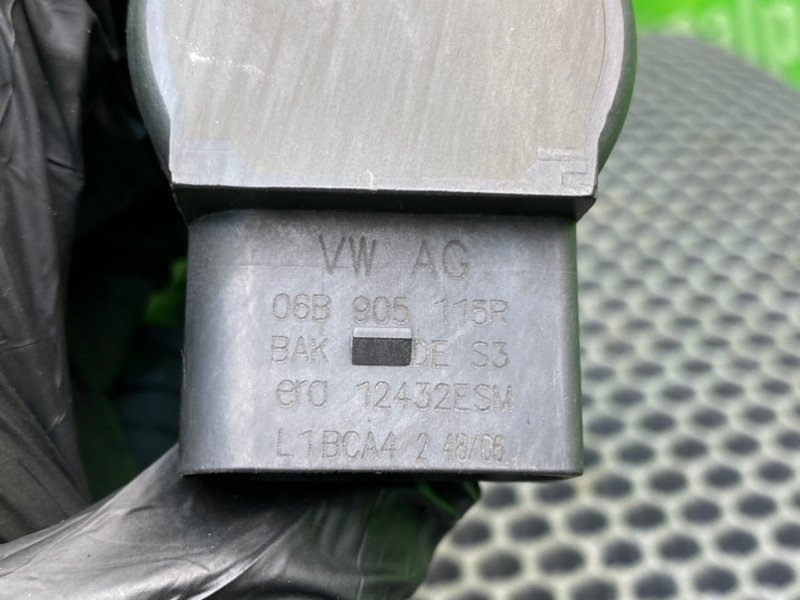 Катушка зажигания, 1000 рублей, Калининград