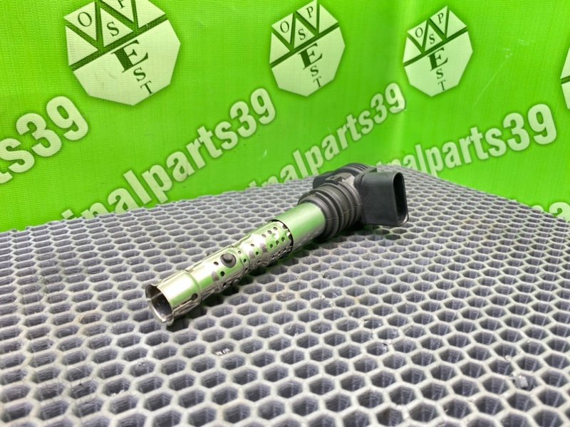 Катушка зажигания, 1000 рублей, Калининград