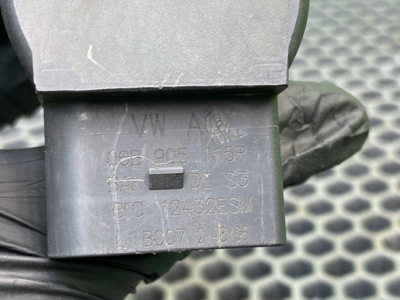 Катушка зажигания, 1000 рублей, Калининград