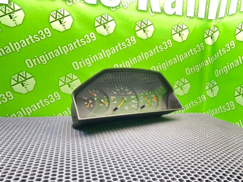 Панель приборов, 3300 рублей, Калининград