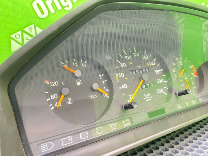 Панель приборов, 3300 рублей, Калининград