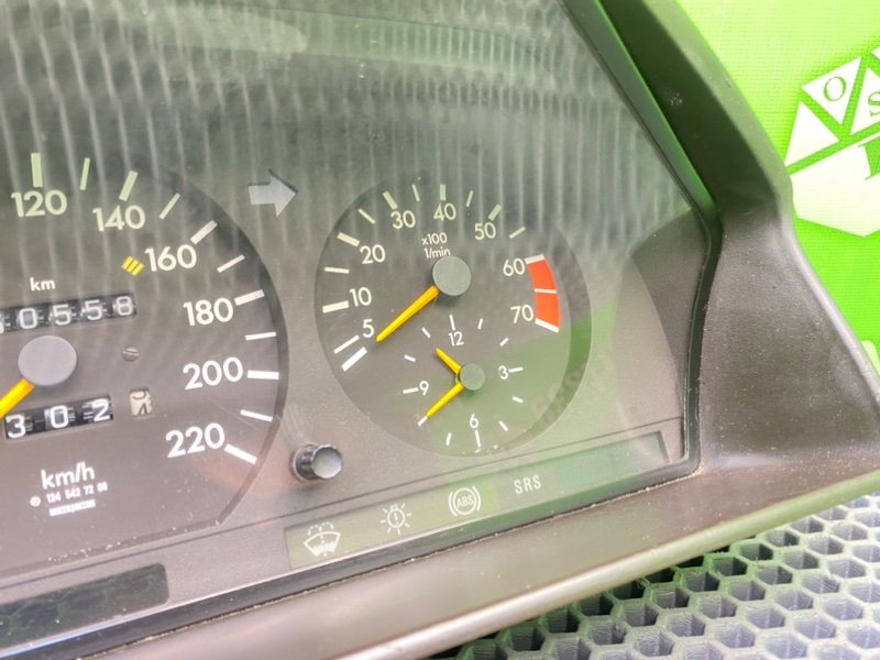 Панель приборов, 3300 рублей, Калининград