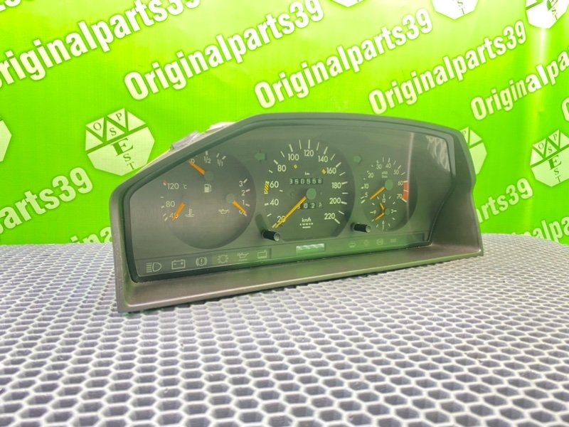 Панель приборов, 3300 рублей, Калининград