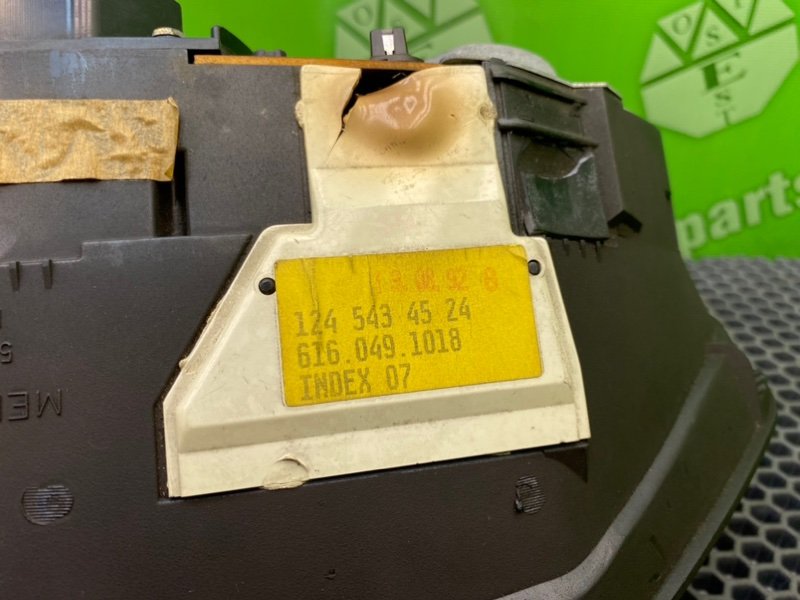 Панель приборов, 3300 рублей, Калининград