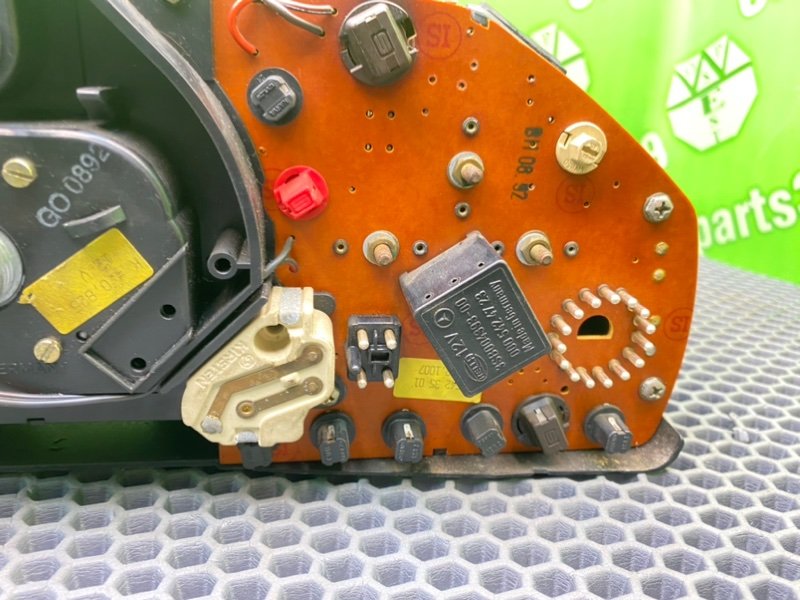 Панель приборов, 3300 рублей, Калининград