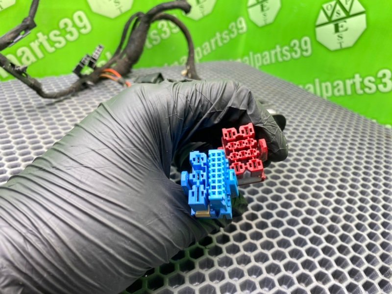 Проводка двери, 1400 рублей, Калининград