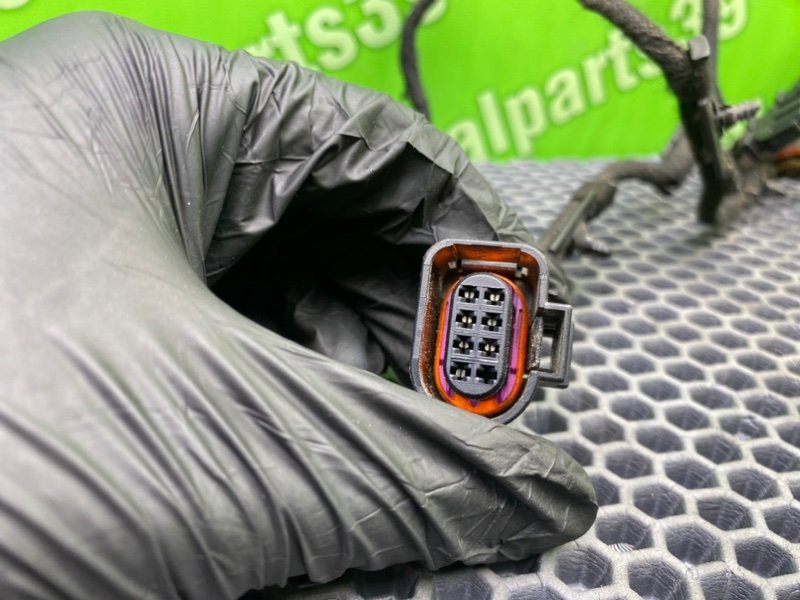 Проводка двери, 1400 рублей, Калининград