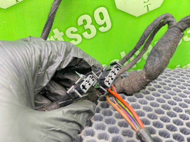 Проводка двери, 1400 рублей, Калининград