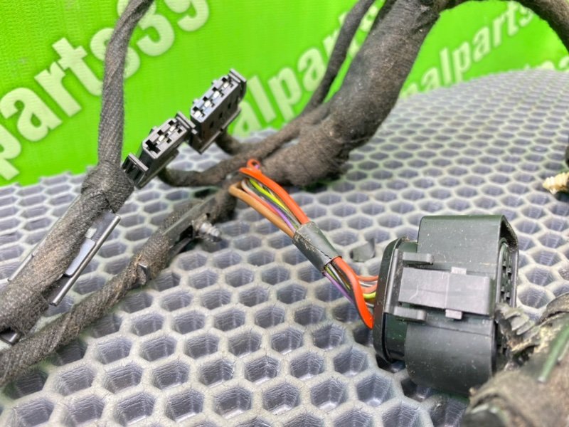 Проводка двери, 1400 рублей, Калининград