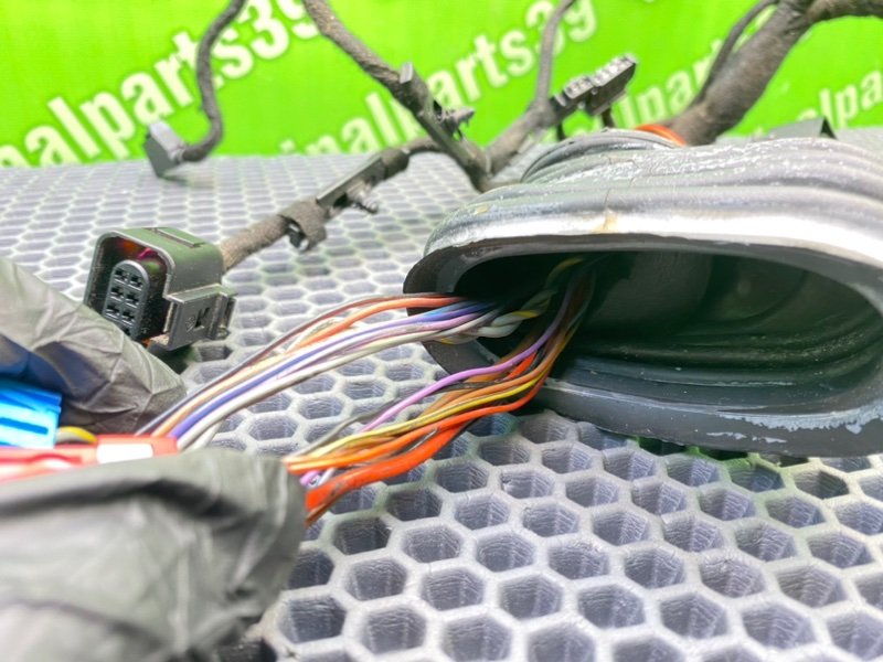 Проводка двери, 1400 рублей, Калининград