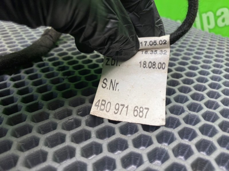 Проводка двери, 1400 рублей, Калининград