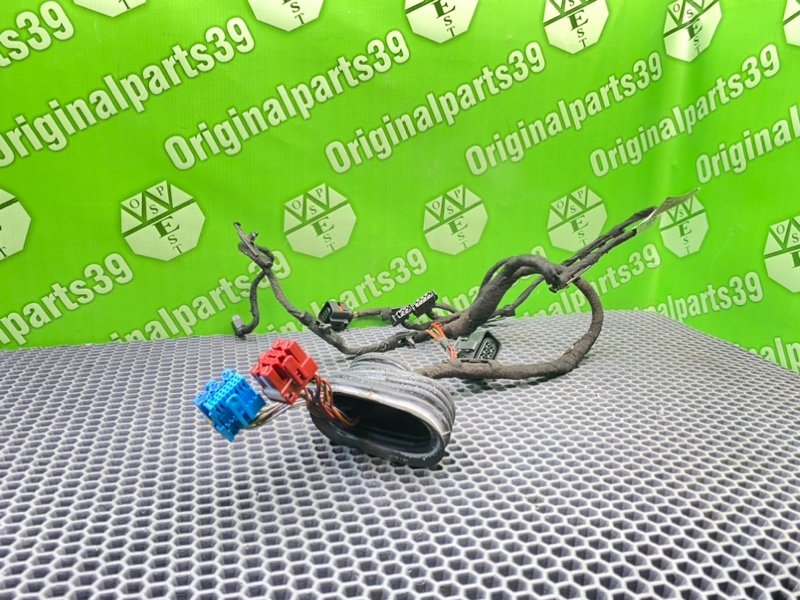 Проводка двери, 1400 рублей, Калининград