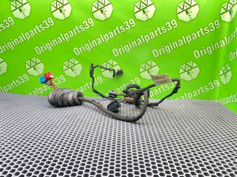 Проводка двери, 1400 рублей, Калининград