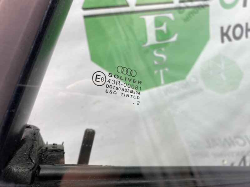 Стеклоподъемник, 1300 рублей, Калининград